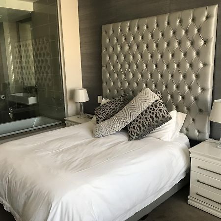 Sandton Skye Γιοχάνεσμπουργκ Εξωτερικό φωτογραφία