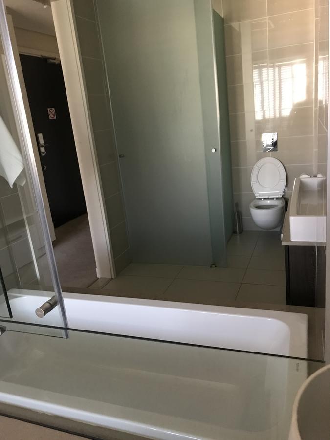 Sandton Skye Γιοχάνεσμπουργκ Εξωτερικό φωτογραφία