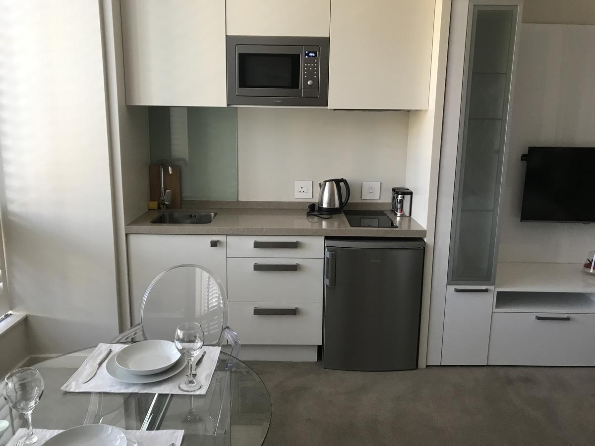 Sandton Skye Γιοχάνεσμπουργκ Εξωτερικό φωτογραφία