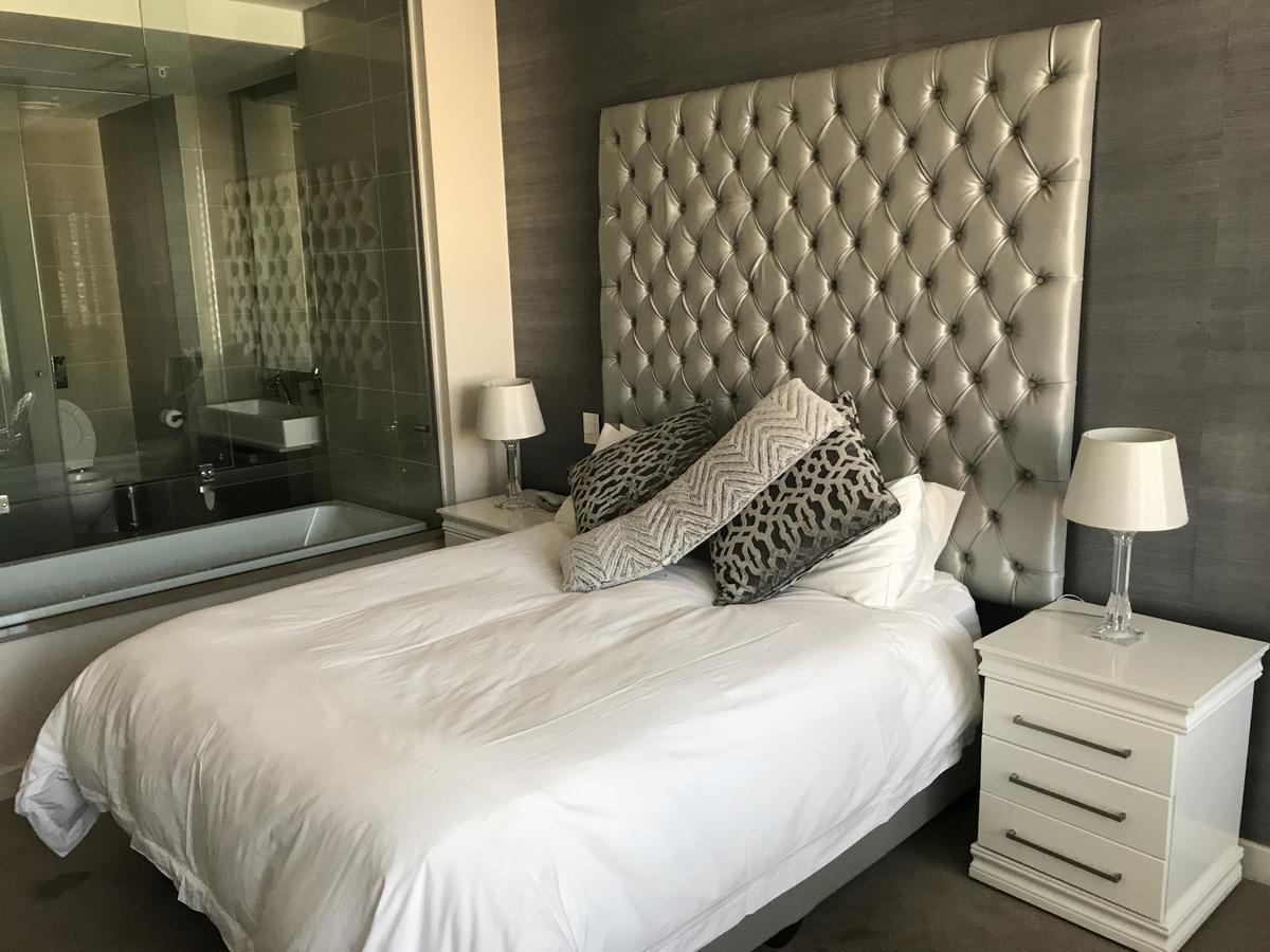Sandton Skye Γιοχάνεσμπουργκ Εξωτερικό φωτογραφία
