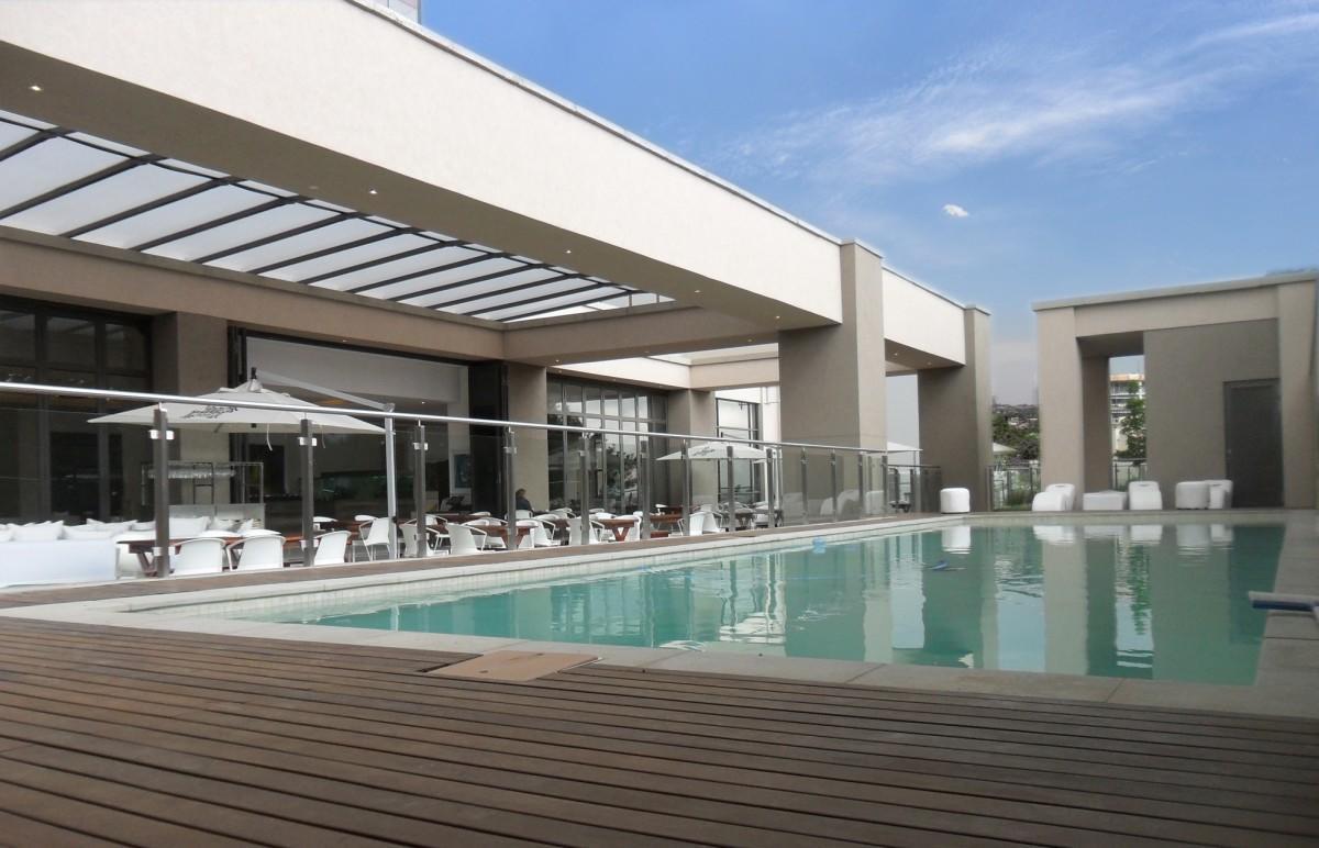 Sandton Skye Γιοχάνεσμπουργκ Εξωτερικό φωτογραφία