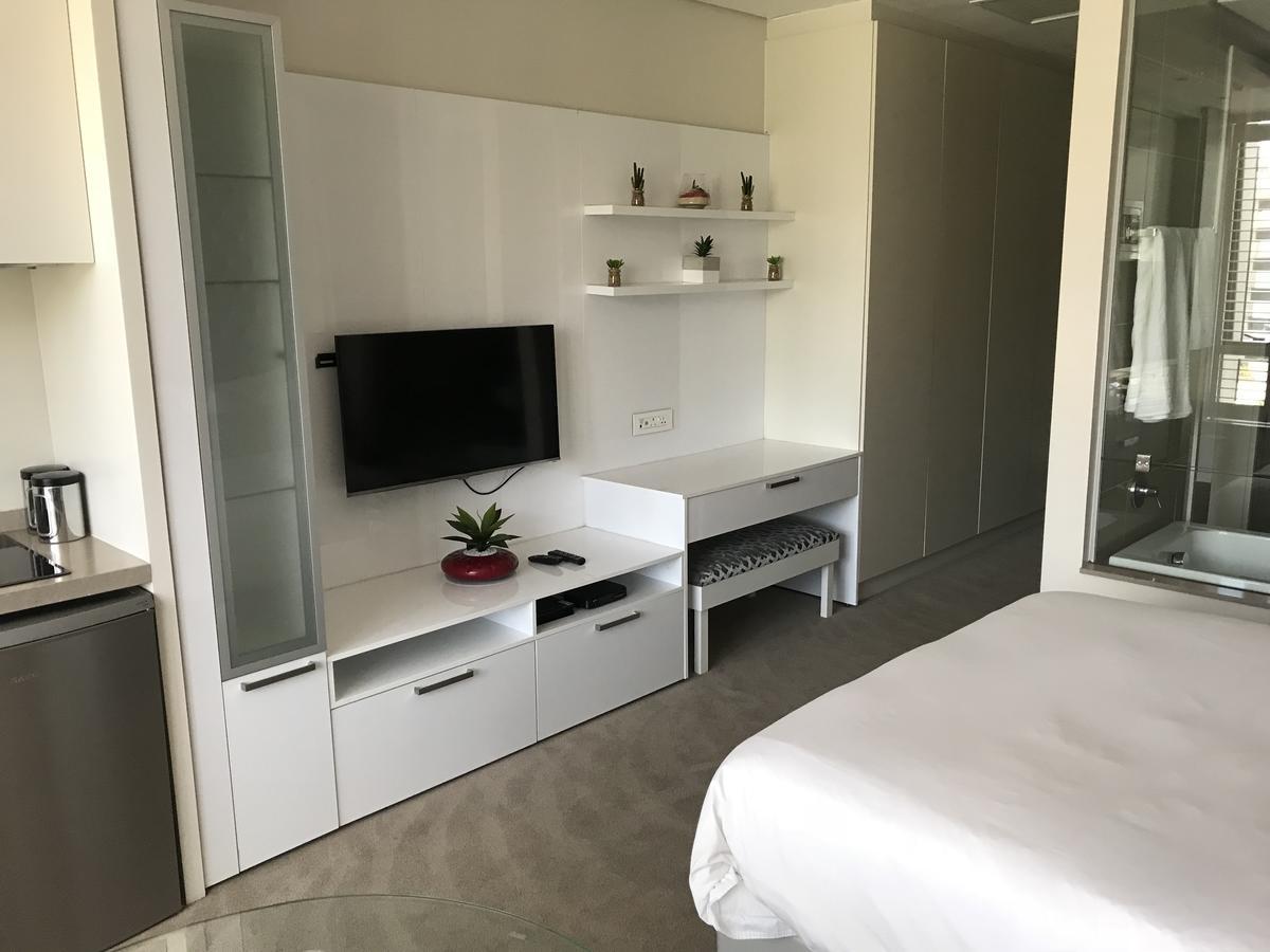 Sandton Skye Γιοχάνεσμπουργκ Εξωτερικό φωτογραφία