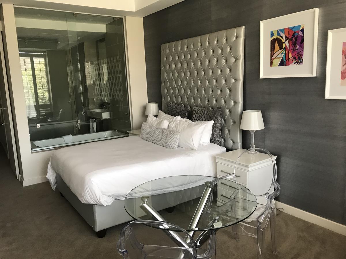 Sandton Skye Γιοχάνεσμπουργκ Εξωτερικό φωτογραφία